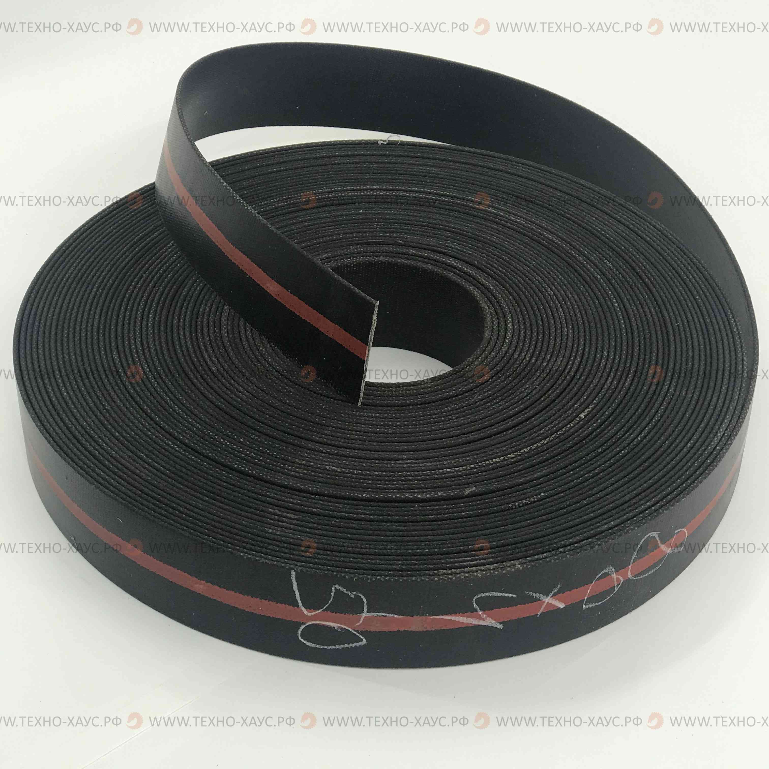 Лента норийная