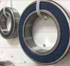 Подшипник шариковый радиальный однорядный с уплотнением