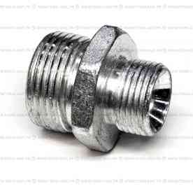 Штуцер для РВД под гидроузел-S24 (BSP3/4-М 20х1,5)