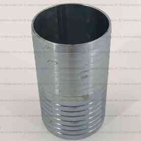 Ремонтное соединение елочка ф 150 мм