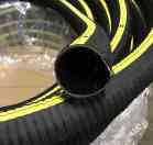 Рукав напорно-всасывающий МБС Gates OIL MASTER LITE SD (гофрированный для нефтепродуктов)