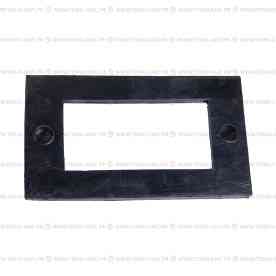 Прокладка окна бензовоза 120х70 УралСпецТранс