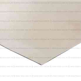 Пластина силиконовая 1,5 мм (300 х 300 мм), Россия