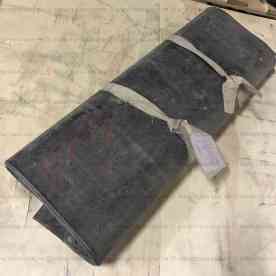 Техпластина 5 мм МБС-С ГОСТ 7338-90 (ширина 800 мм)