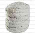 Шнур асбестовый ШАП-02 ГОСТ 1779-83 (пуховый)