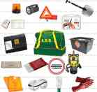 Комплекты ADR